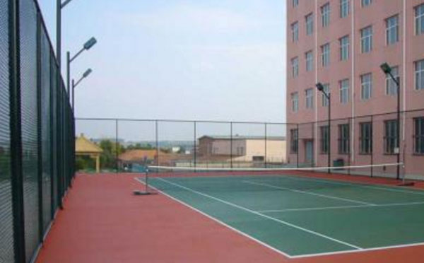 皋兰水性丙烯酸地坪涂料