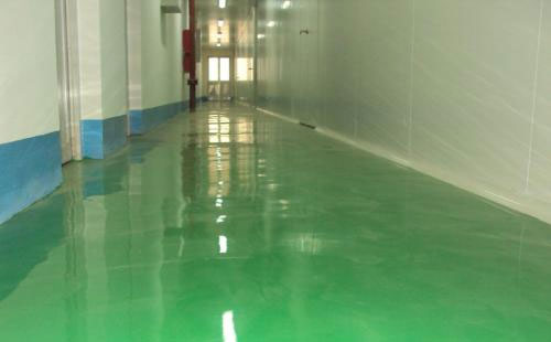 皋兰水性环氧底涂