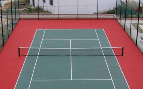 皋兰改性丙烯酸面漆