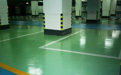 皋兰皋兰环氧地坪工程起泡原因及解决办法