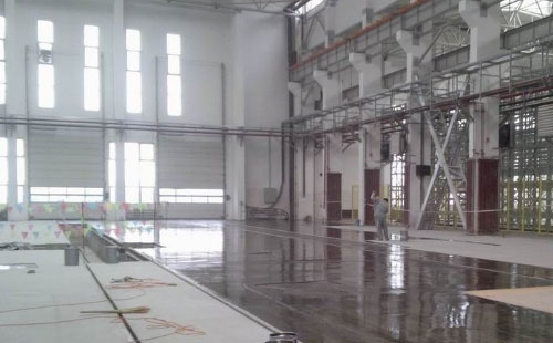 皋兰通用环氧地坪底涂