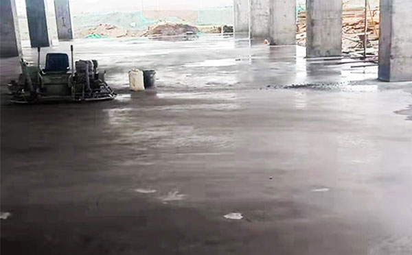 皋兰不发火地面