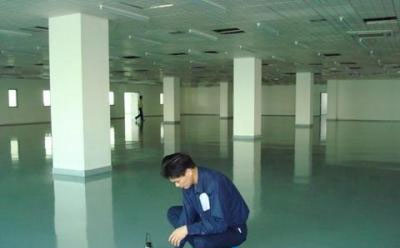 皋兰自流平水泥技术解析：皋兰皋兰环氧地坪施工的关键步骤