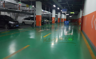 皋兰皋兰环氧地坪施工中的注意事项及常见问题解决指南