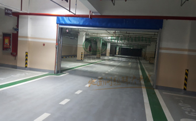 皋兰皋兰环氧地坪工程全解析：从设计到施工的完整流程