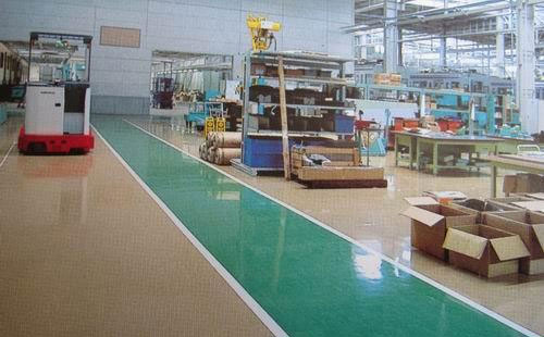 皋兰皋兰环氧地坪漆施工工艺及常见问题解决指南